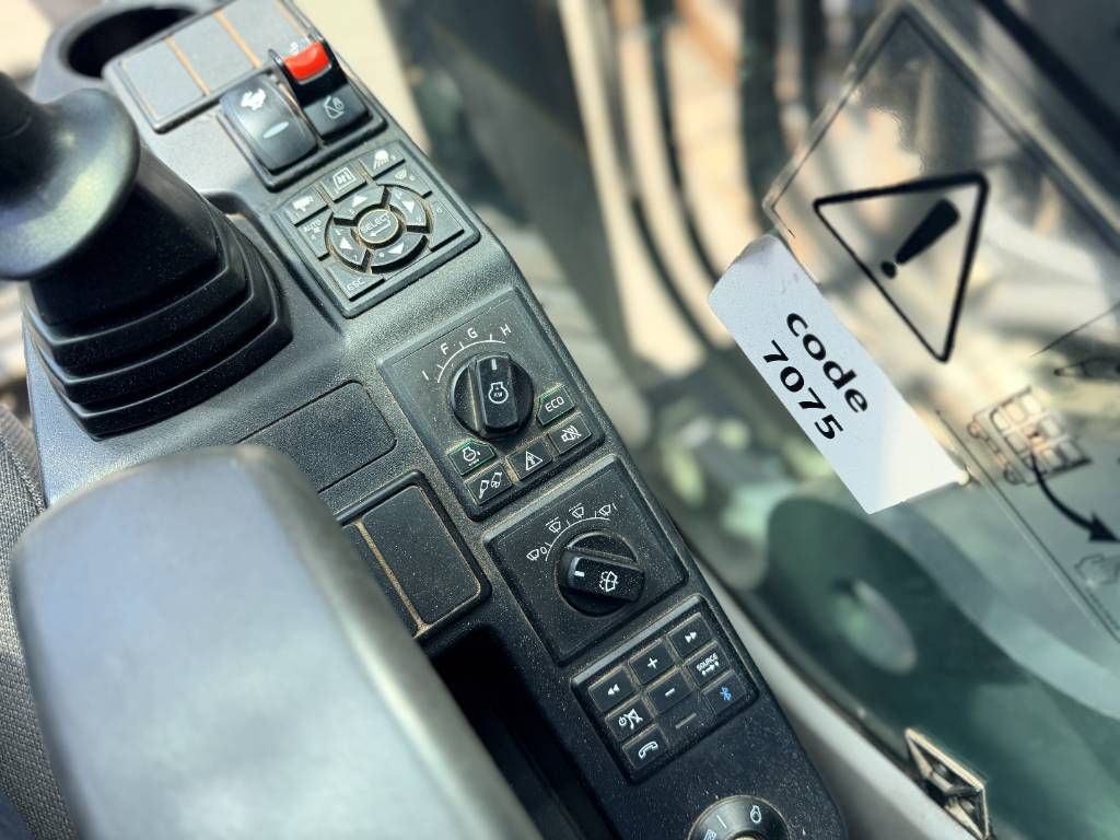 Volvo EC300E L