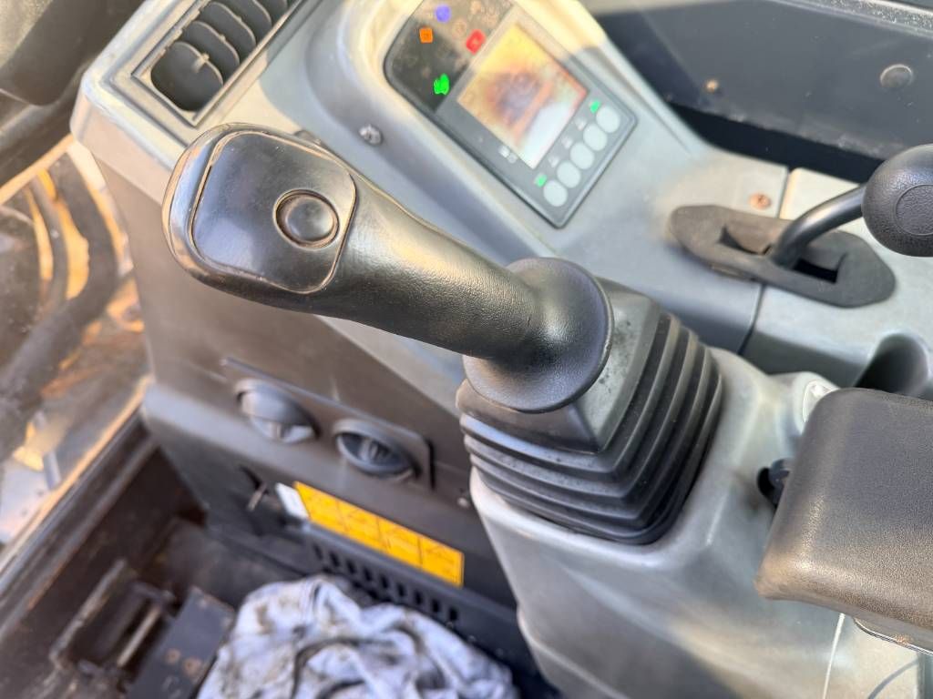 Yanmar VIO57-6B