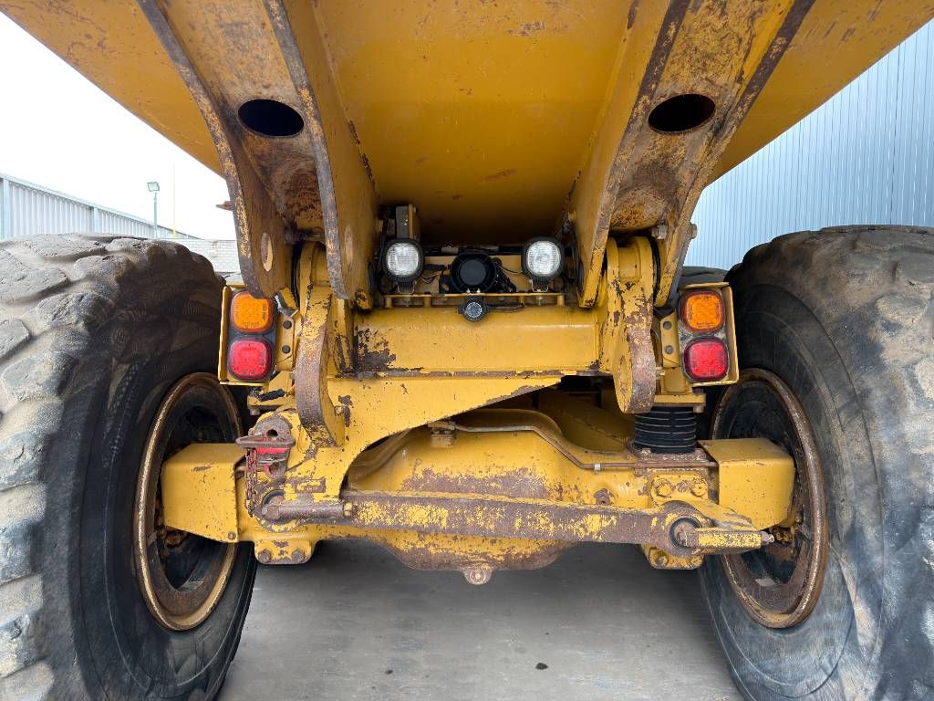CAT 730C
