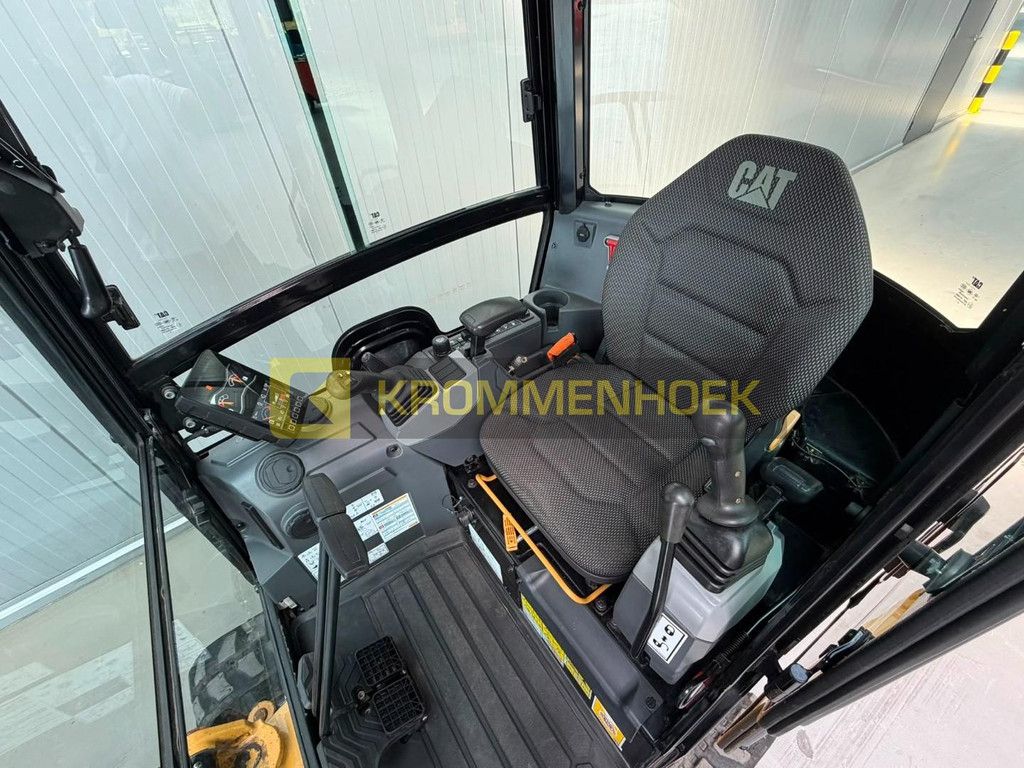 Caterpillar 301.8 KH10293