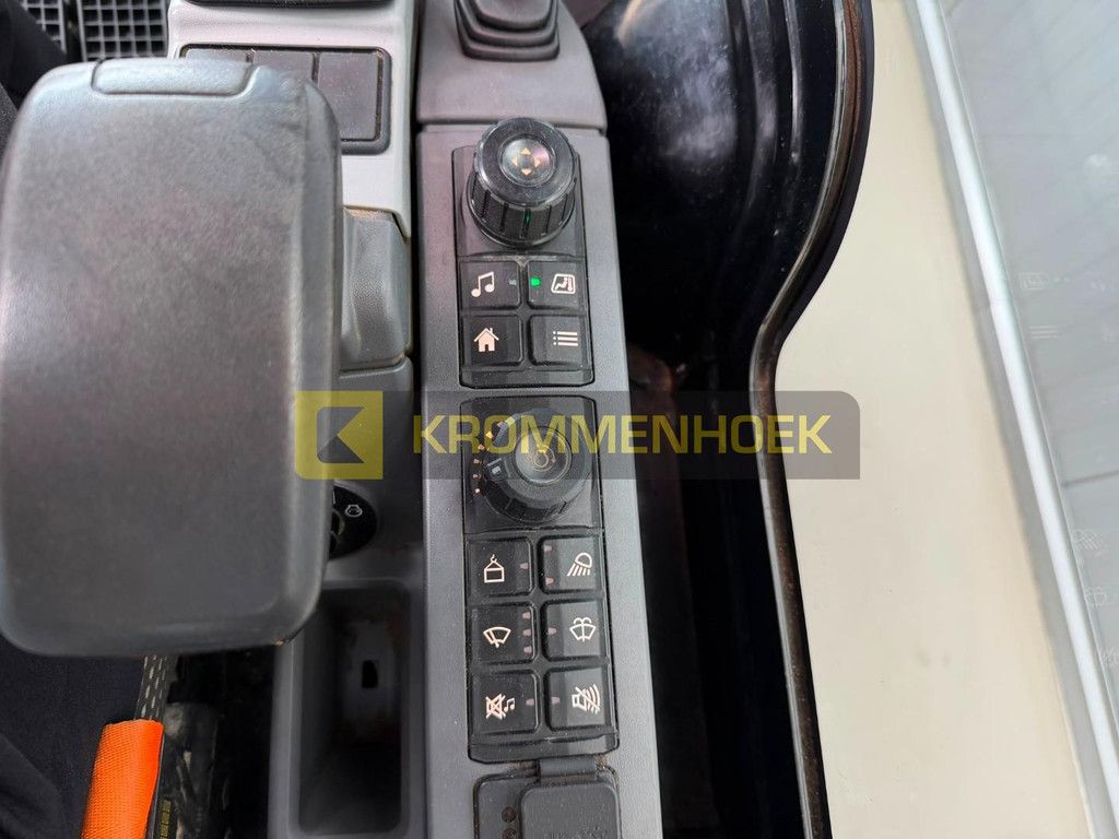 Caterpillar 301.8 KH10293