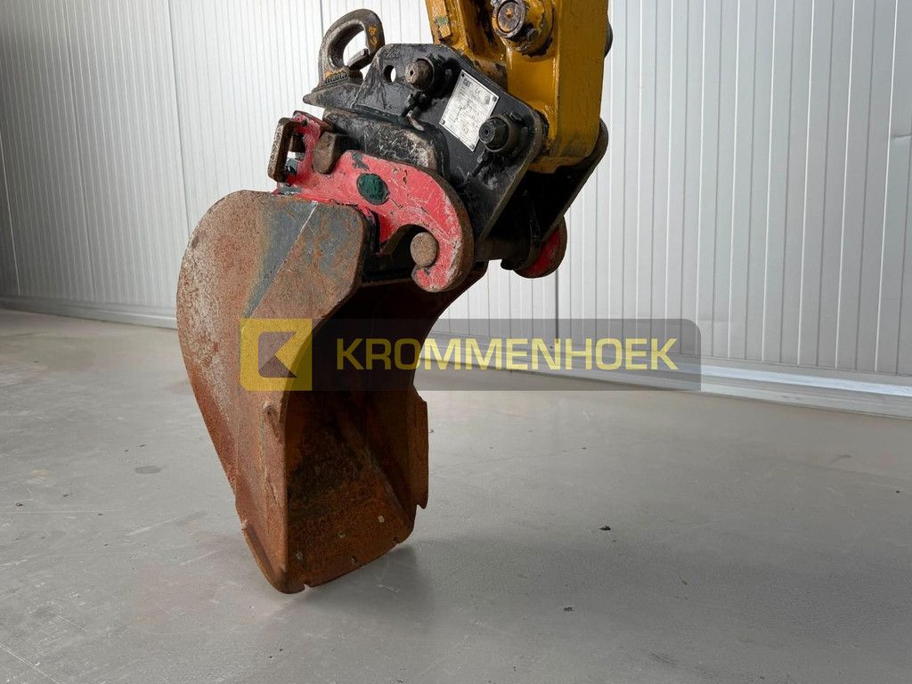 Caterpillar 301.8 KH10293