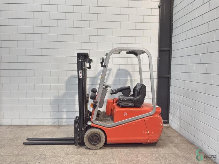 Forklifts Electric BT C3E150R 2007