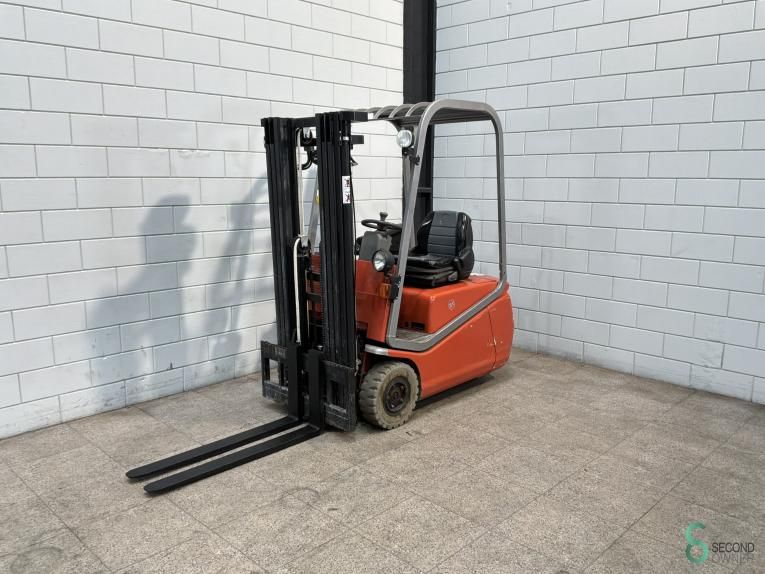 Forklifts Electric BT C3E150R 2007
