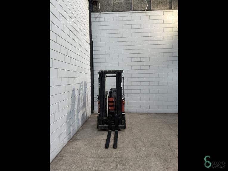 Forklifts Electric BT C3E150R 2007