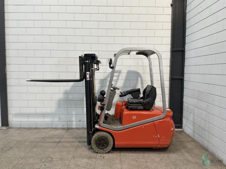 Forklifts Electric BT C3E150R 2007