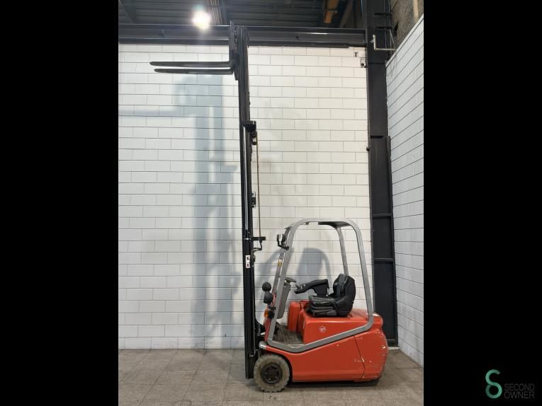 Forklifts Electric BT C3E150R 2007