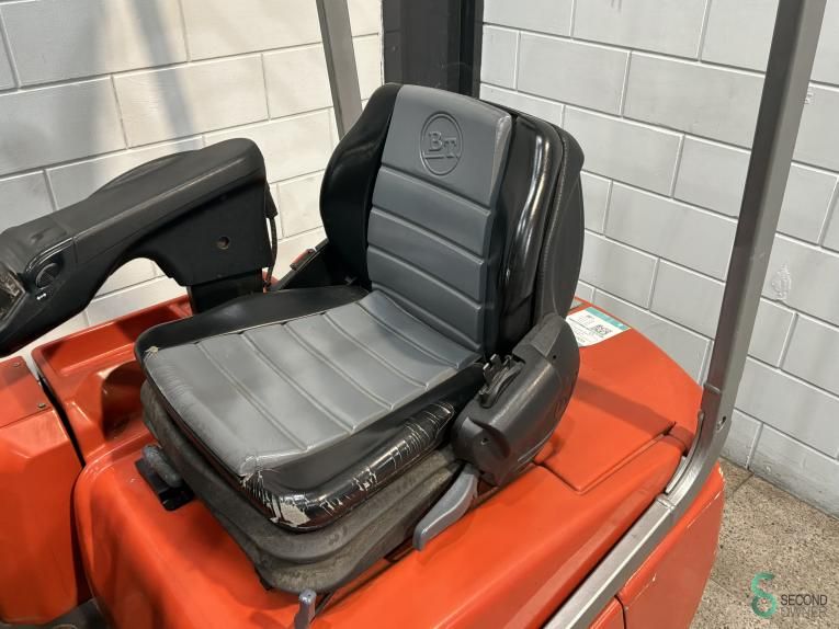 Forklifts Electric BT C3E150R 2007