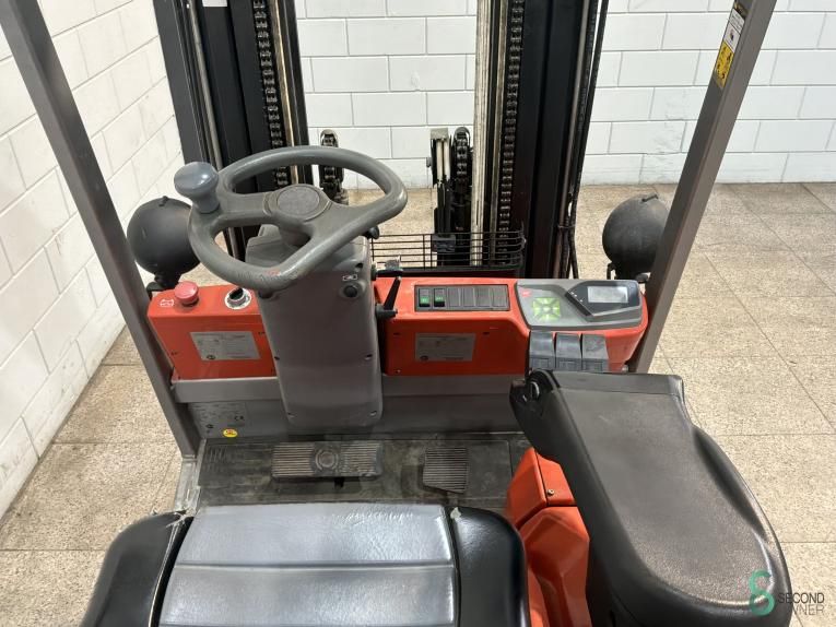 Forklifts Electric BT C3E150R 2007