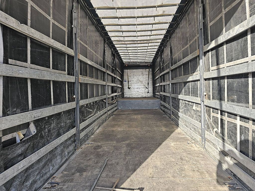 MEUSBURGER MPG4 4 AXLE machinetransp. ramp