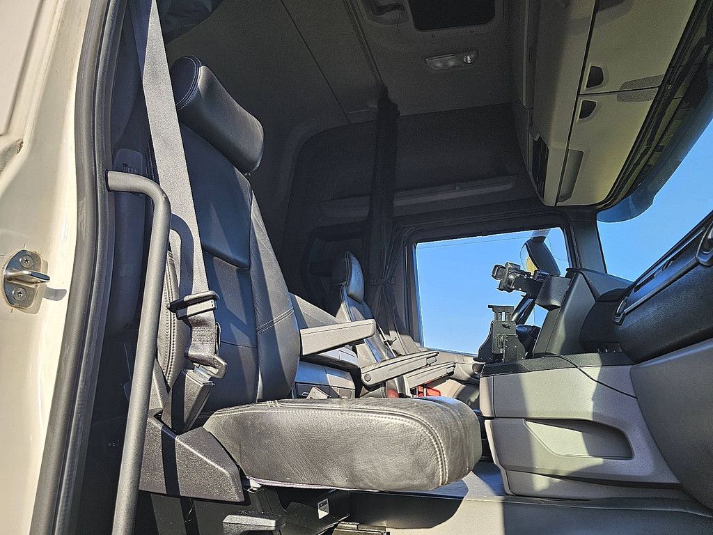 SCANIA R500 6x2/4 lb mega ret