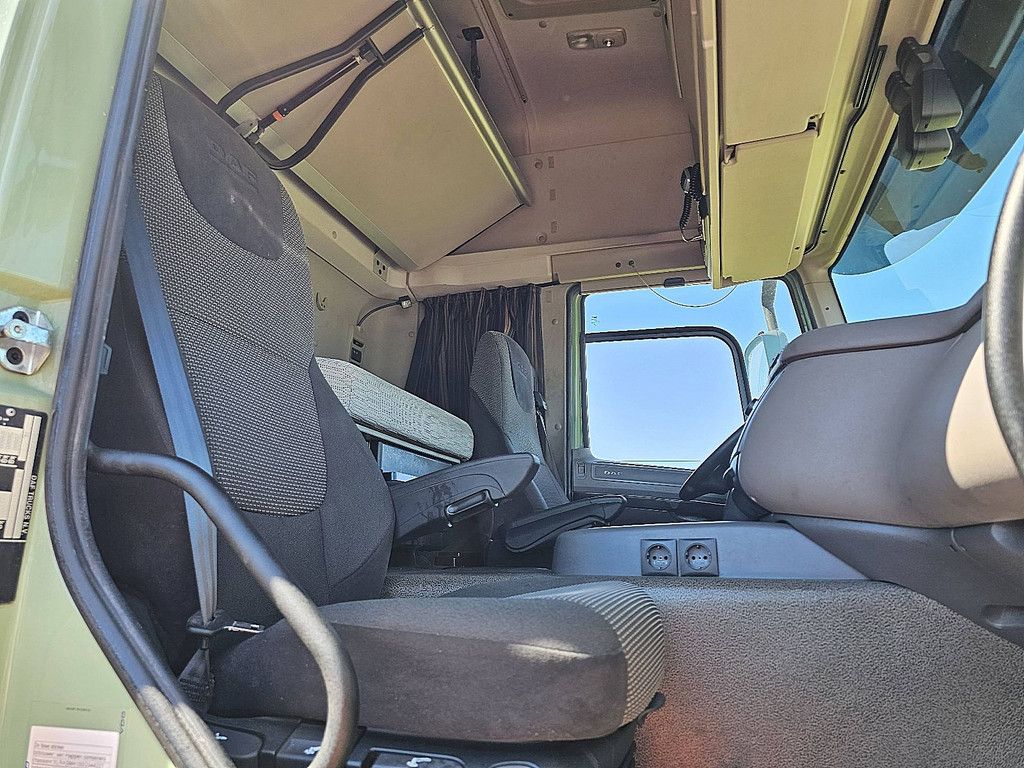 DAF CF 450 fas