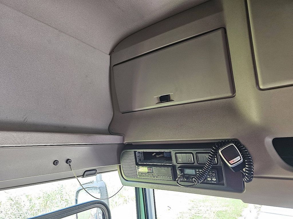 DAF CF 450 fas