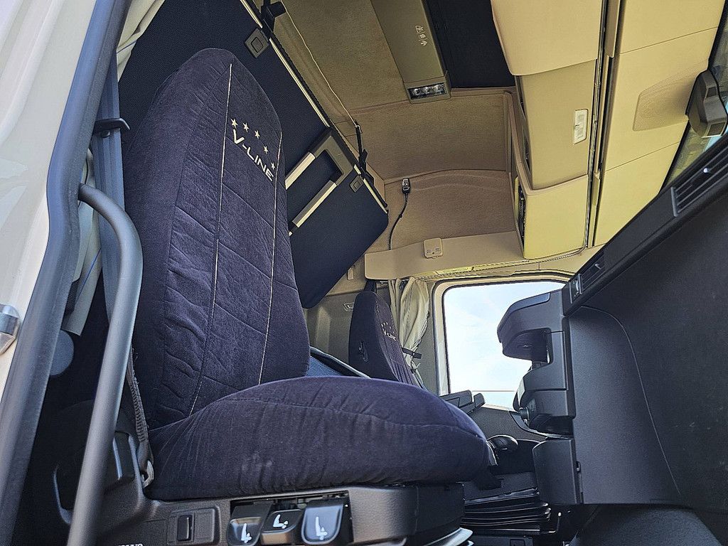 VOLVO FH 500 6x2 single boogie