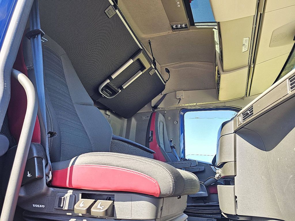 VOLVO FH 500 6x2 steer euro6d