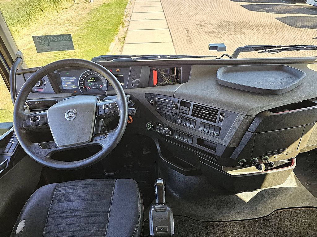 VOLVO FH 500 6x2 steer euro6d