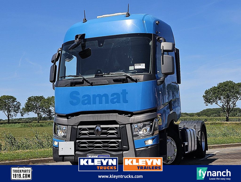 RENAULT T 440 adr