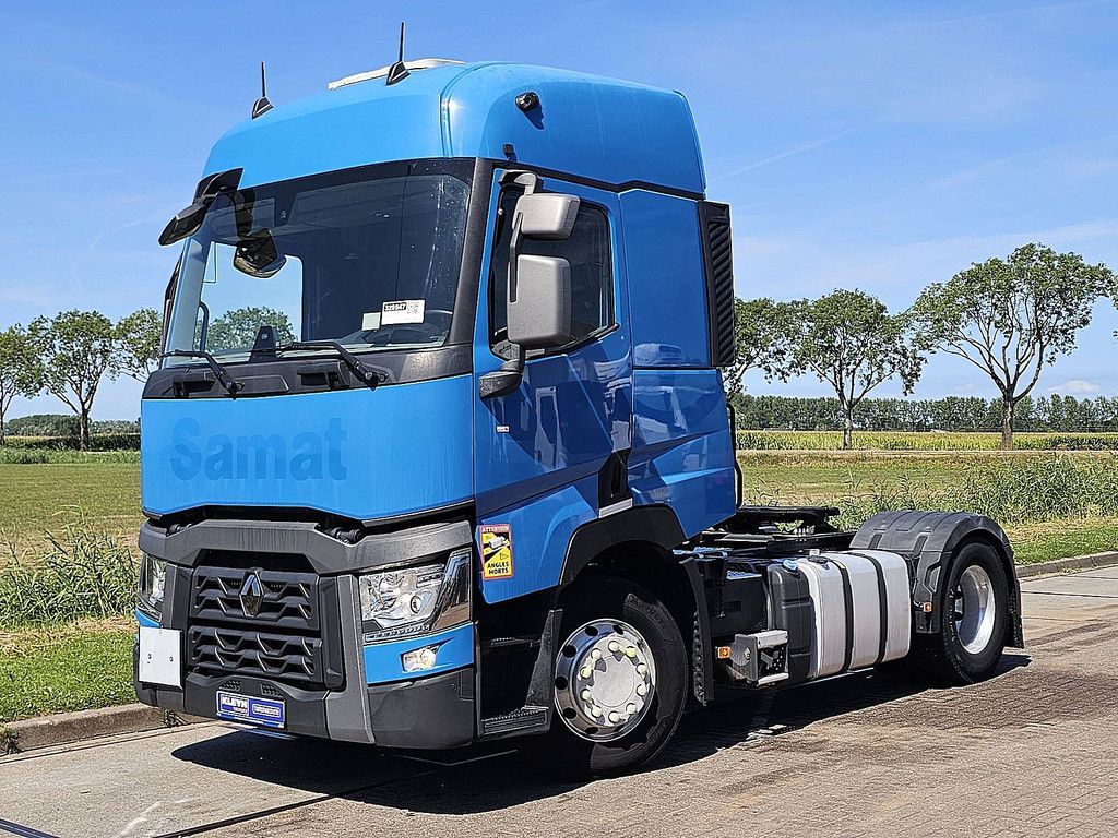RENAULT T 440 adr