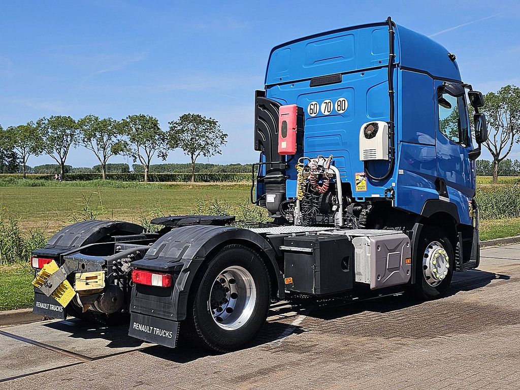 RENAULT T 440 adr