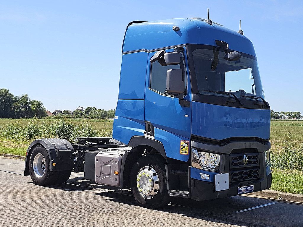 RENAULT T 440 adr