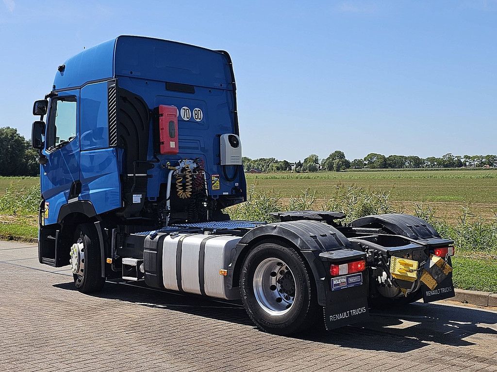 RENAULT T 440 adr