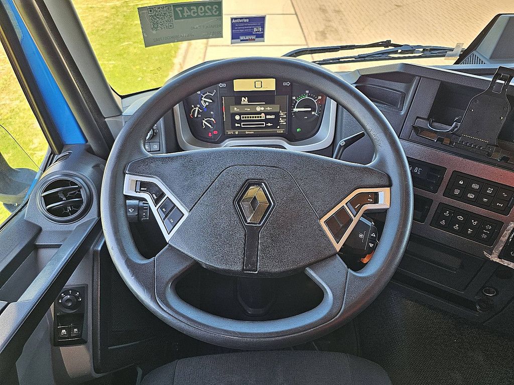 RENAULT T 440 adr