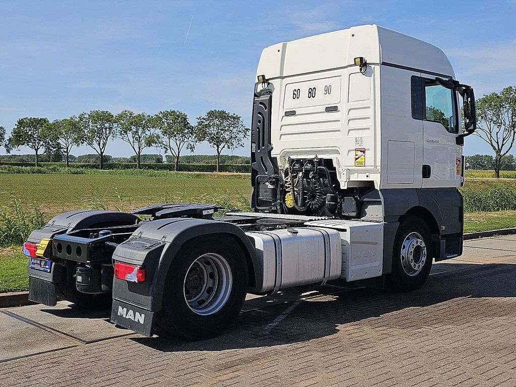 M.A.N. 18.430 TGX