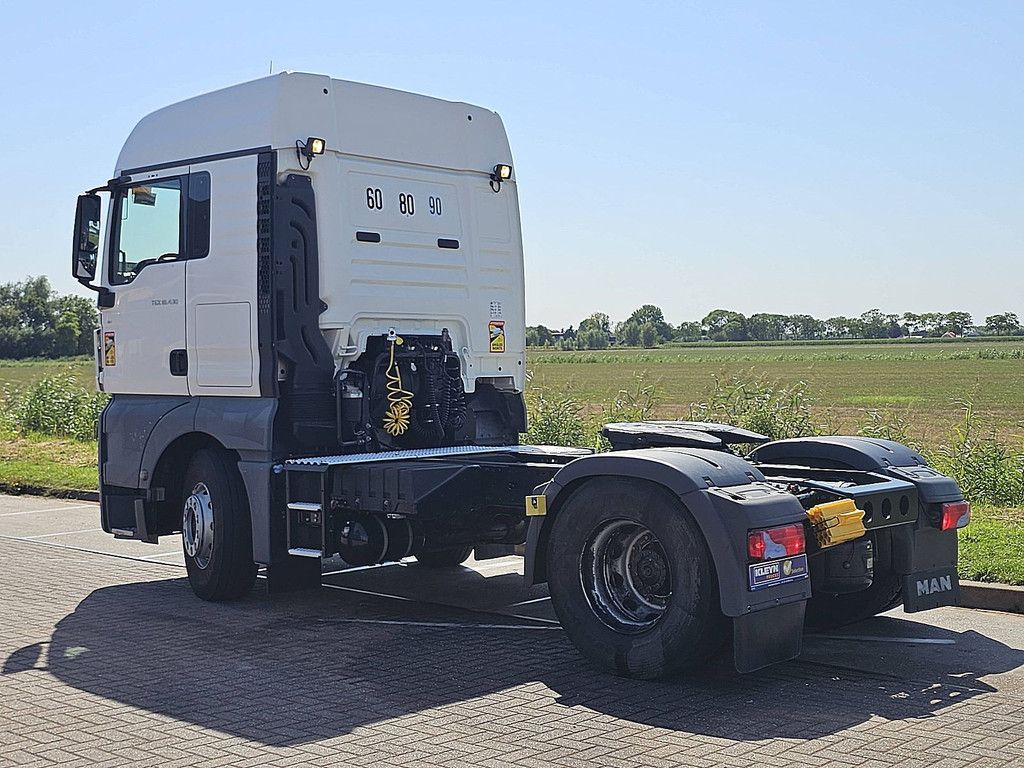 M.A.N. 18.430 TGX