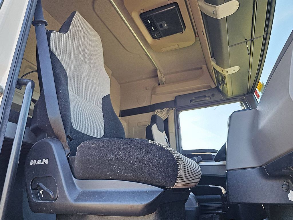 M.A.N. 18.430 TGX