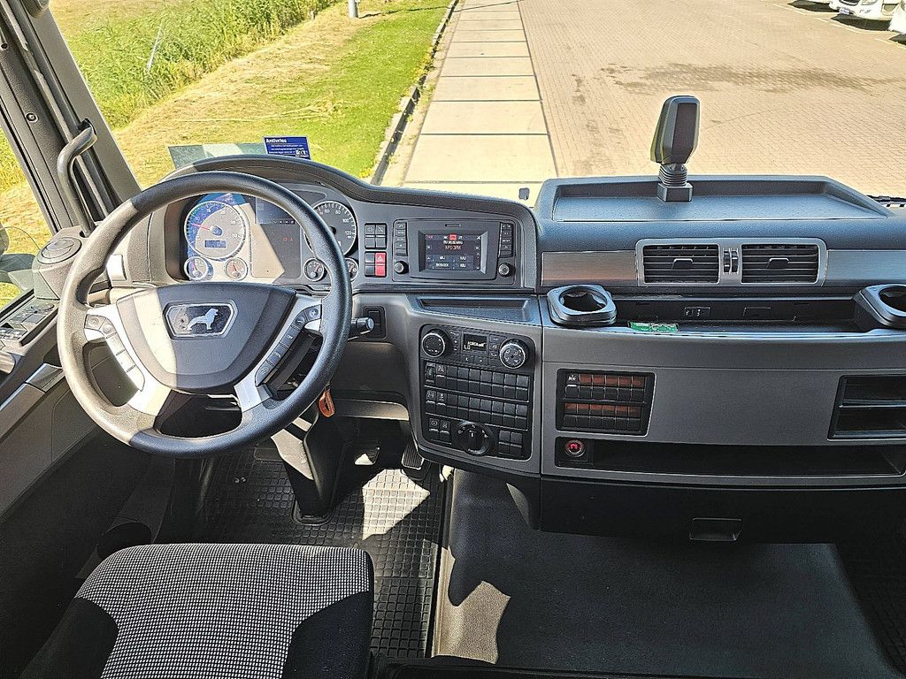 M.A.N. 18.430 TGX