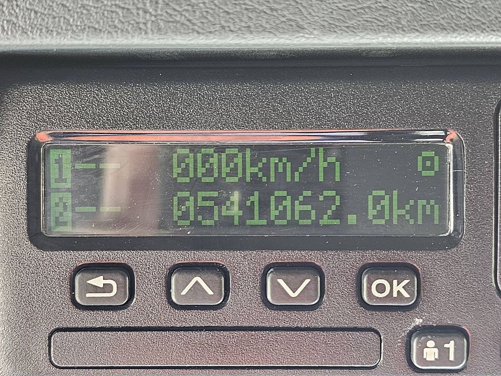M.A.N. 18.430 TGX