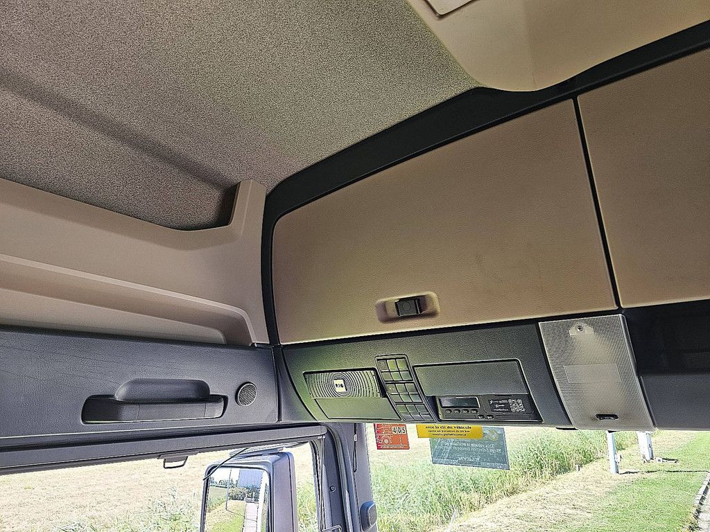 M.A.N. 18.430 TGX