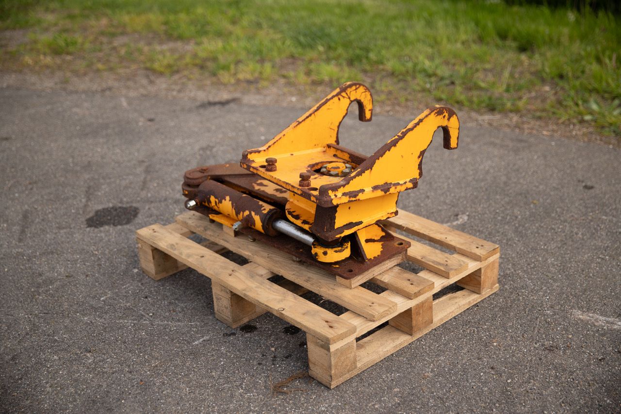 Herder mxz 550 maaikorf