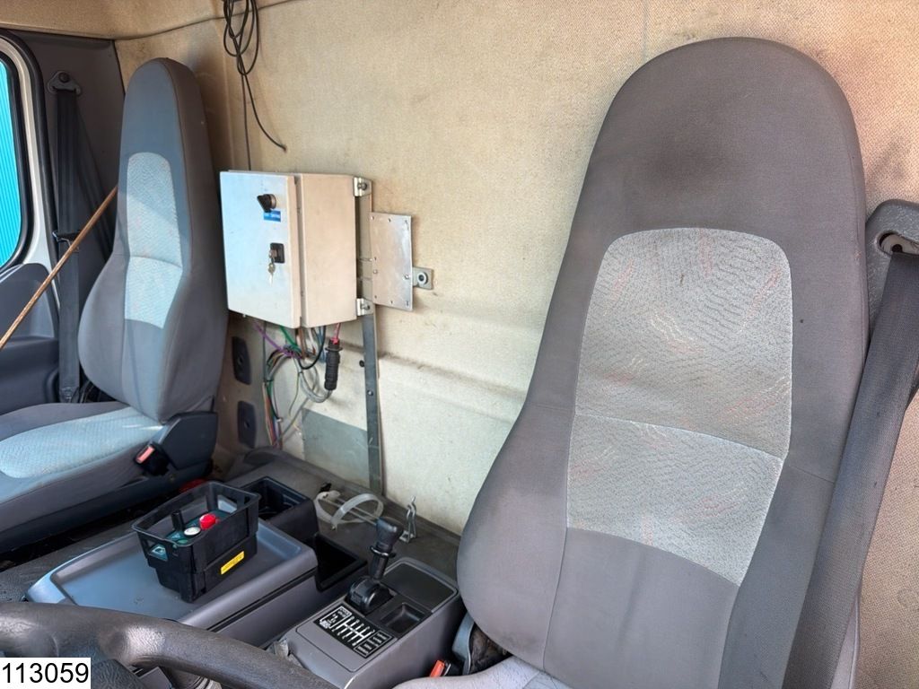 Renault Premium 270 EURO 3, PTO, Telma, Hydraulics, 18.808 Liter
