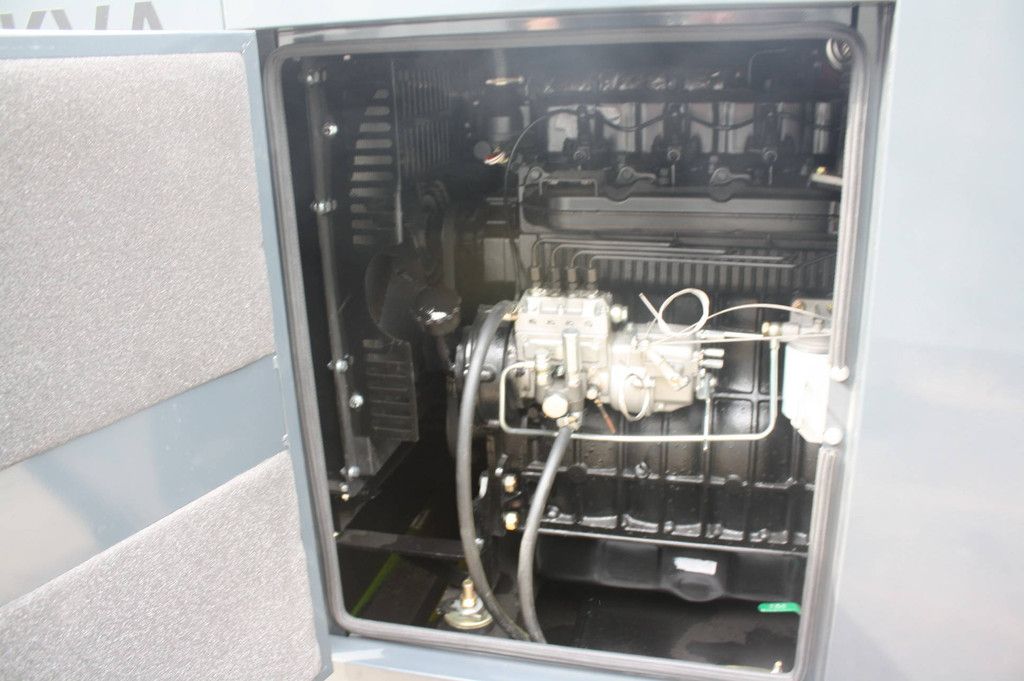 Generator PulseOne DC-60GF Diesel 66kVA 2026