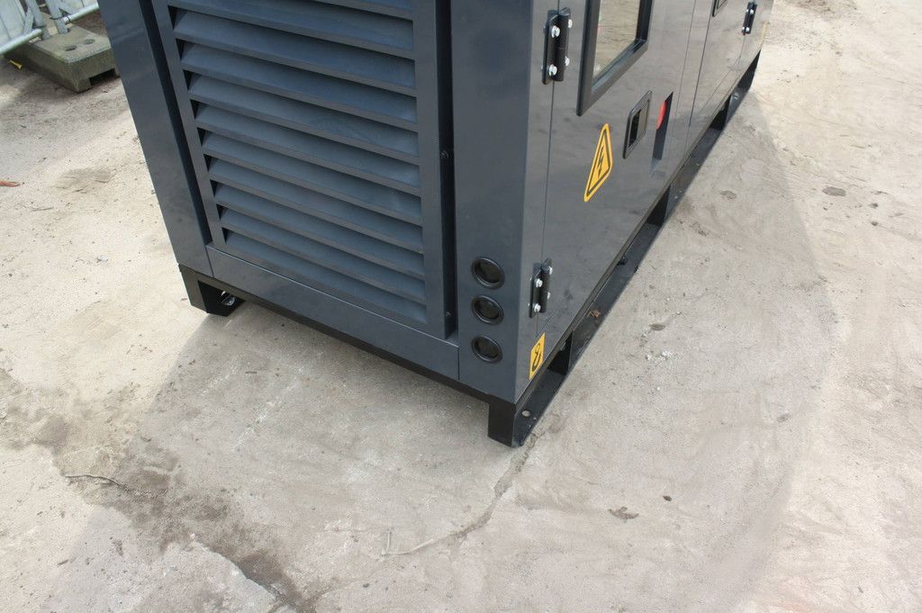 Generator PulseOne DC-60GF Diesel 66kVA 2026