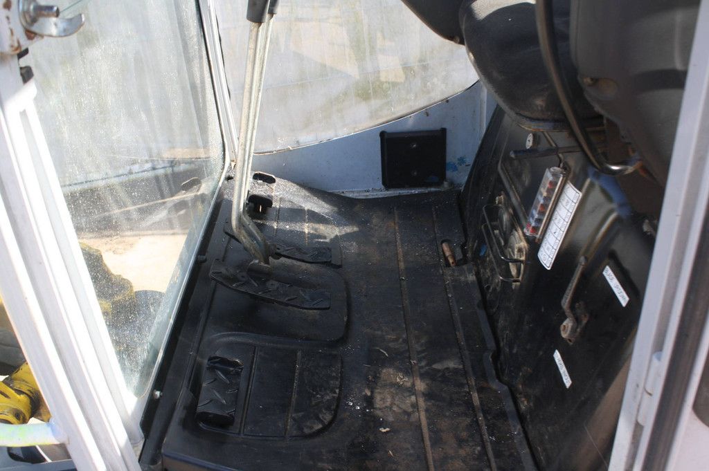 Wacker Neuson ET16 Diesel Crawler Excavator 2019