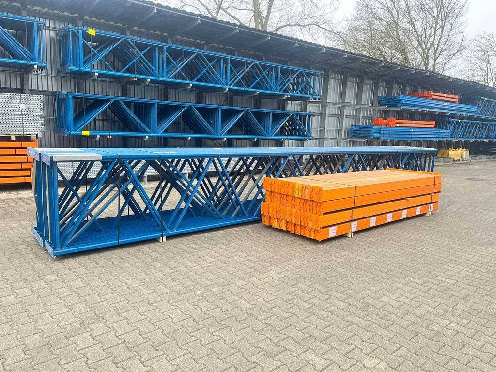 Pallet rack Nedcon OT 44x400
