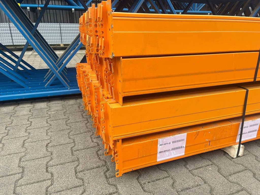Pallet rack Nedcon OT 44x400