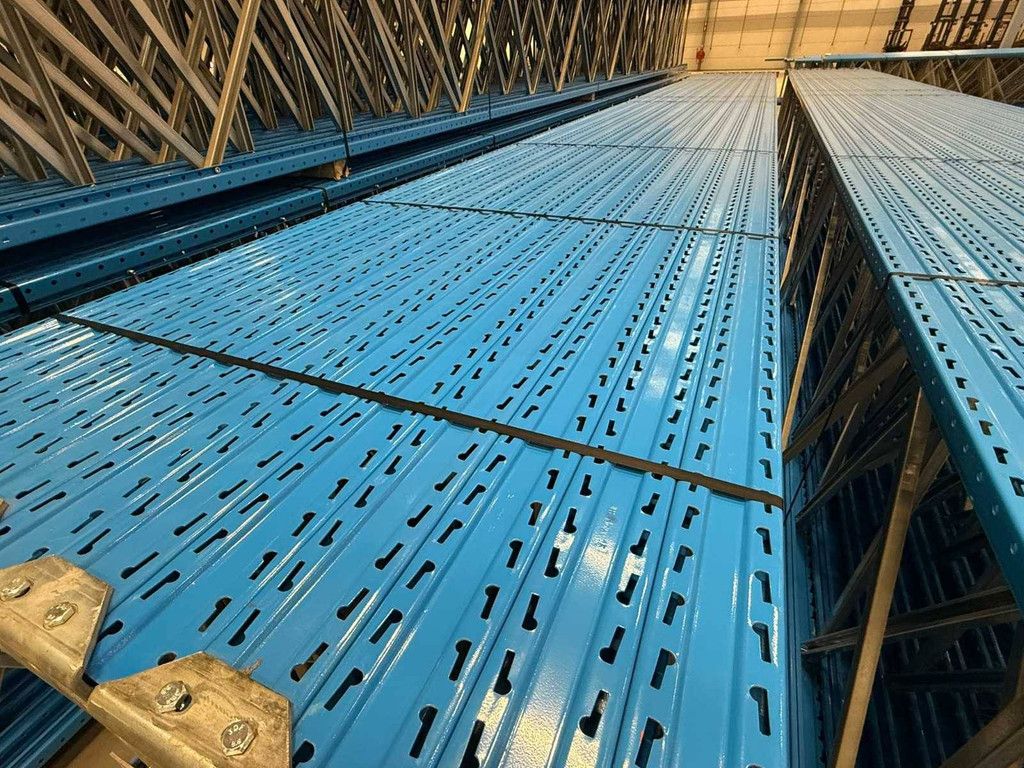 Palletstelling Stow 36x360