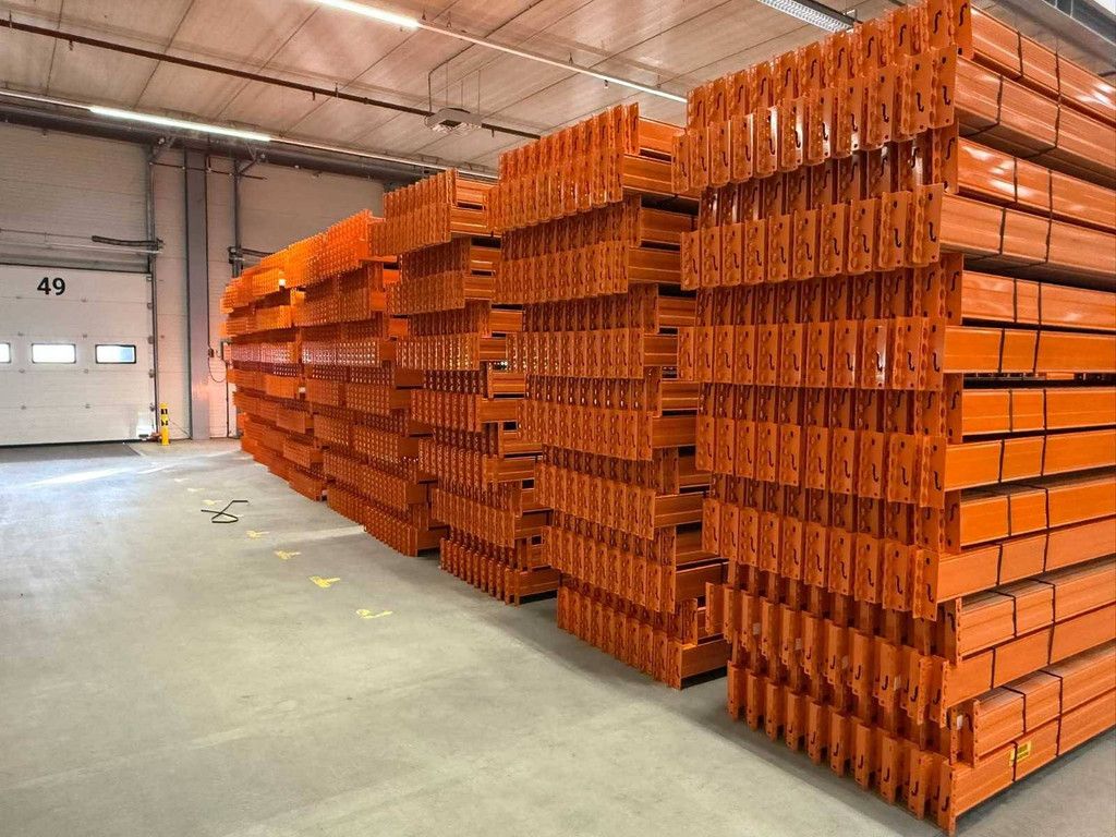 Palletstelling Stow 36x360