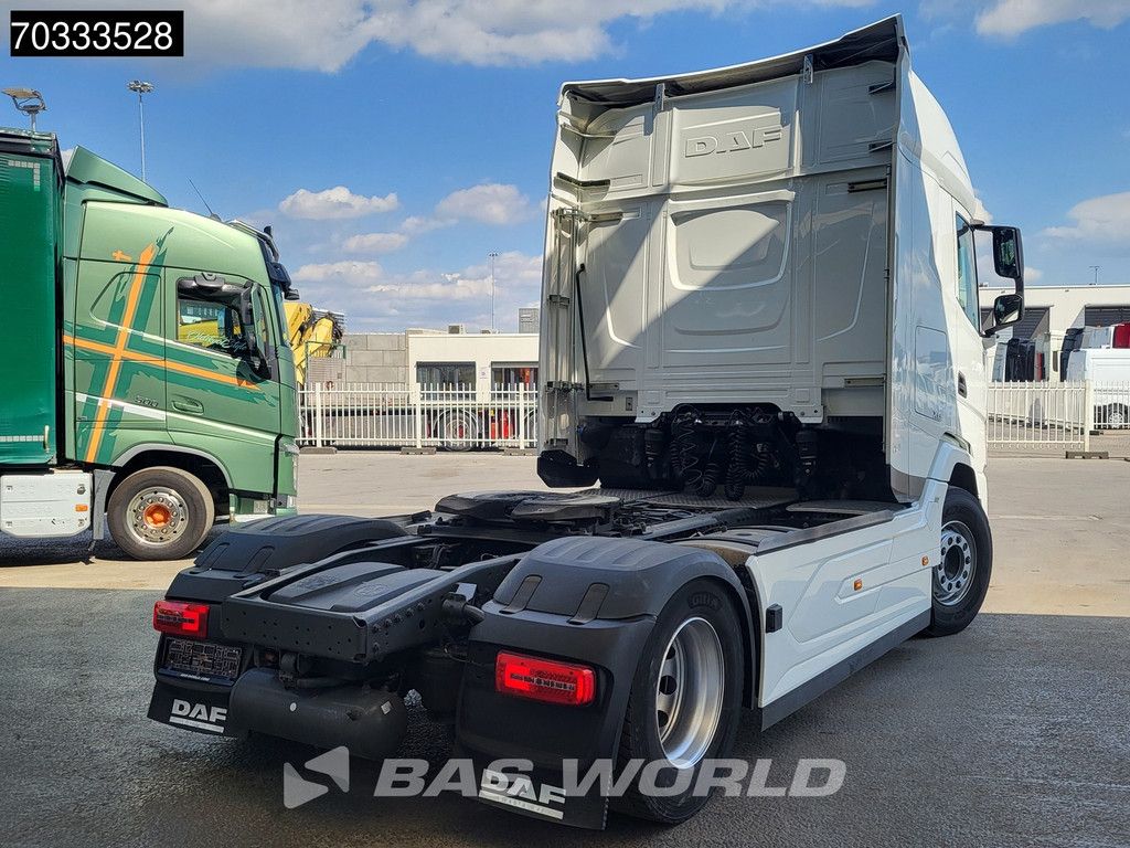 DAF XG 480 4X2 Retarder 2xTanks 80%Tyres ACC Standklima