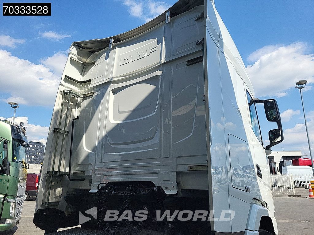 DAF XG 480 4X2 Retarder 2xTanks 80%Tyres ACC Standklima