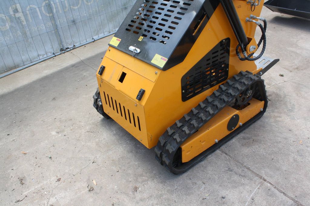 Skid steer loader Captok CK360T Diesel 13.5hp 2026