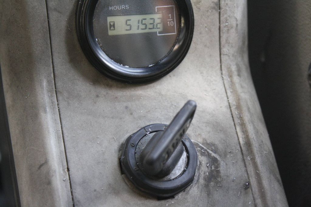 Minigraver Wacker Neuson EZ28 Diesel 2015