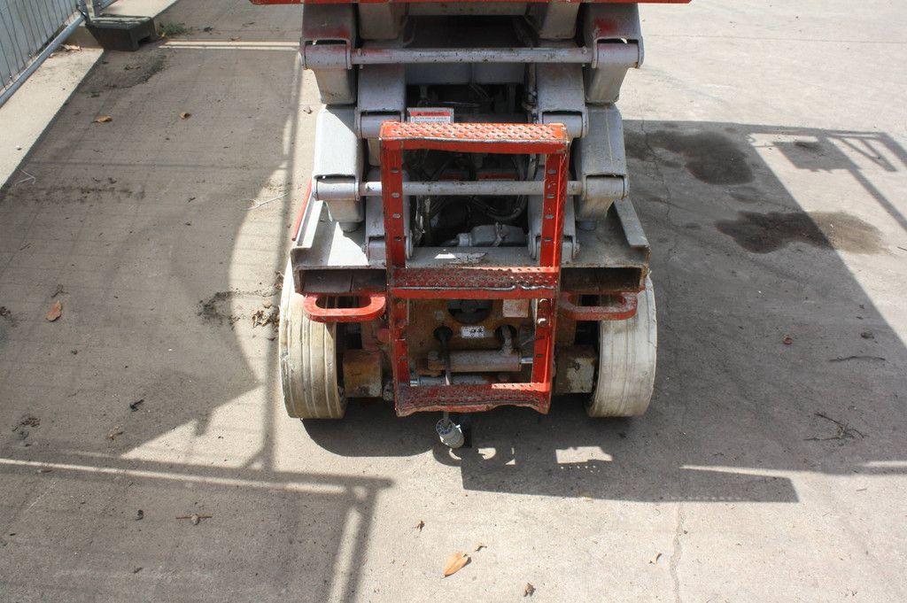 Scherenbühne SkyJack SJ3226 Elektrisch 9,7 m 2007
