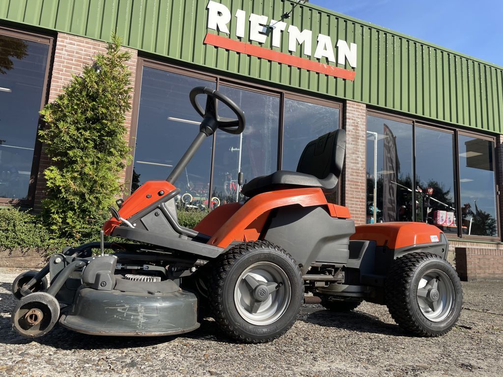 Husqvarna RIDERBATTERY