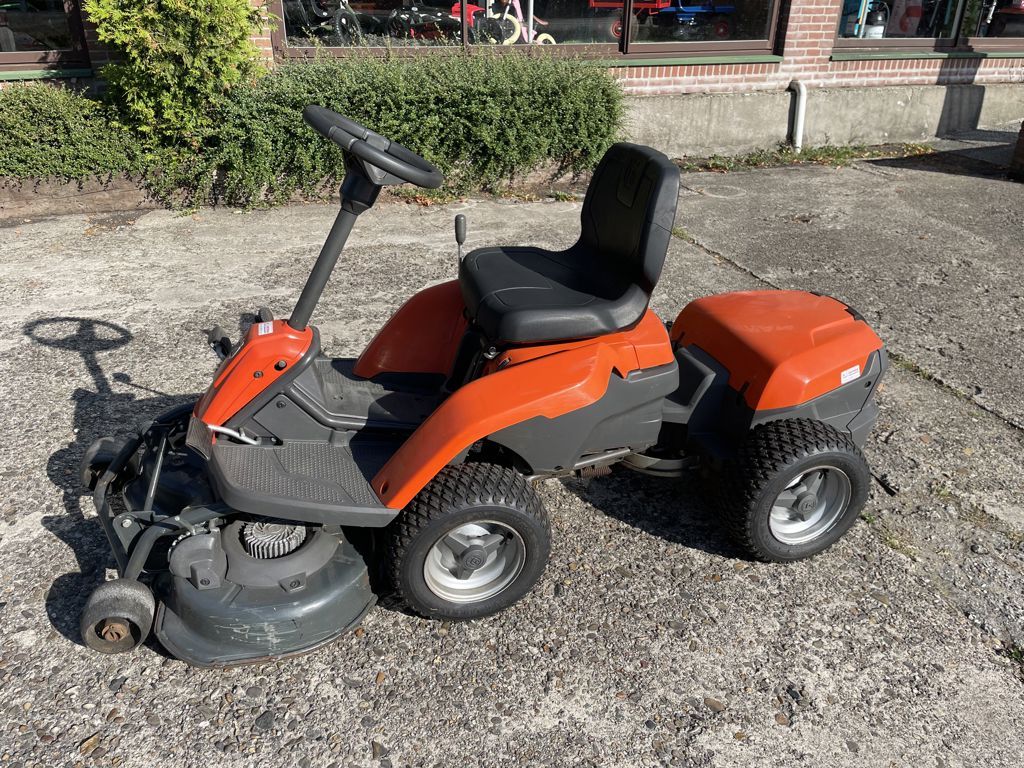 Husqvarna RIDERBATTERY