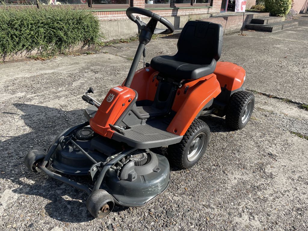 Husqvarna RIDERBATTERY