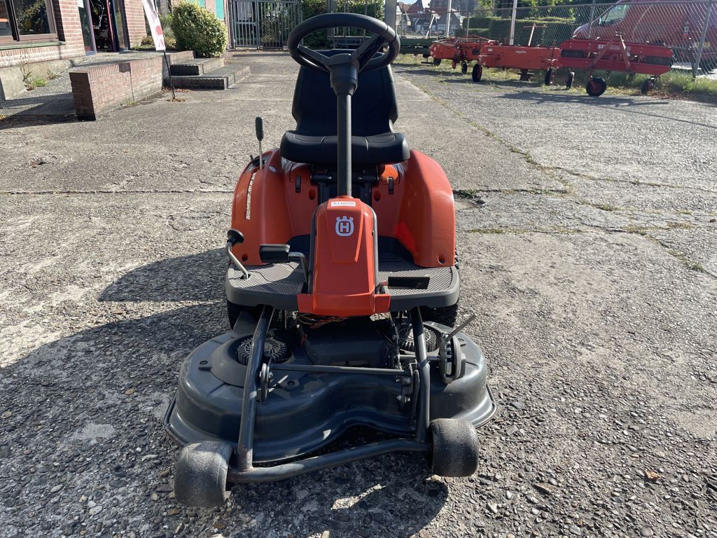 Husqvarna RIDERBATTERY